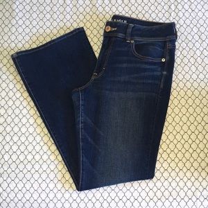 American Eagle Jeans 🦅